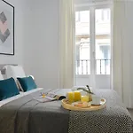 Aspasios Gran Via Apartments